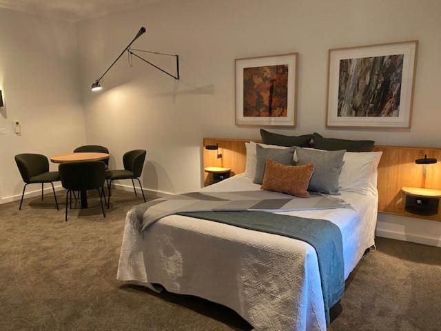The Royal Daylesford Hotel Экстерьер фото